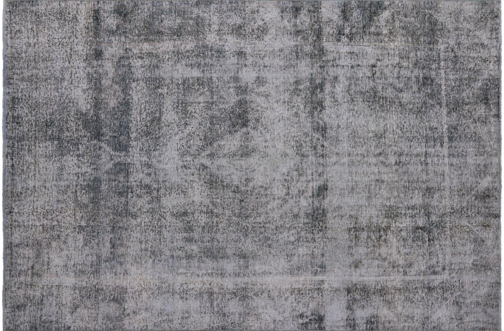 Hand Knotted Persian Overdyed Area Rug - Manhattan Rugs