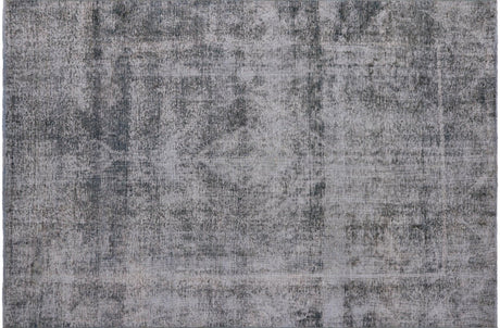 Hand Knotted Persian Overdyed Area Rug - Manhattan Rugs