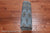 Blue 5' 7" X 7' 11" Silky Bokhara Hand-Knotted Wool Rug - Q24640