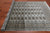 Grey 5' 6" X 7' 4" Silky Bokhara Hand Knotted Wool Rug - Q24642