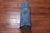 Blue 5' 7" X 7' 10" Silky Bokhara Handmade Wool Rug - Q24647