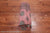 Pink 5' 0" X 8' 0" Silky Bokhara Hand-Knotted Wool Rug - Q24649