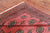 Pink 5' 0" X 8' 0" Silky Bokhara Hand-Knotted Wool Rug - Q24649