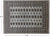 Grey 5' 7" X 7' 10" Silky Bokhara Handmade Wool Rug - Q24651