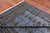 Blue 5' 7" X 7' 10" Silky Bokhara Handmade Wool Rug - Q24654