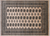 Ivory 5' 6" X 7' 10" Silky Bokhara Hand-Knotted Wool Rug - Q24673