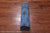 Blue 6' 1" X 8' 9" Silky Bokhara Hand Knotted Wool Rug - Q24679