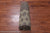 Olive Green 6' 0" X 9' 7" Silky Bokhara Hand-Knotted Wool Rug - Q24687