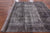 Persian Overdyed Hand Knotted Wool Area Rug - Manhattan Rugs