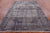 Persian Overdyed Hand Knotted Wool Area Rug - Manhattan Rugs