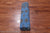 Blue 7' 1" X 9' 10" Silky Bokhara Handmade Wool Rug - Q24720