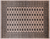 Ivory 7' 10" X 9' 11" Silky Bokhara Hand Knotted Wool Rug - Q24735