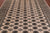 Ivory 7' 10" X 9' 11" Silky Bokhara Hand Knotted Wool Rug - Q24735