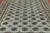 Grey 8' 3" X 9' 10" Silky Bokhara Hand-Knotted Wool Rug - Q24736