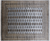 Grey 8' 1" X 9' 10" Silky Bokhara Hand-Knotted Wool Rug - Q24740