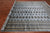Grey 8' 1" X 9' 10" Silky Bokhara Hand-Knotted Wool Rug - Q24740