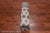 Ivory 7' 11" X 9' 3" Silky Bokhara Handmade Wool Rug - Q24745