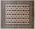 Ivory 7' 11" X 9' 3" Silky Bokhara Handmade Wool Rug - Q24745