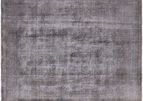 Persian Overdyed Hand Knotted Area Rug - Manhattan Rugs