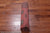 Rust 6' 9" X 6' 1" Square Silky Bokhara Handmade Wool Rug - Q24760