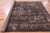 Persian Overdyed Hand Knotted Wool Area Rug - Manhattan Rugs