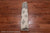 Beige 7' 8" X 6' 9" Silky Bokhara Handmade Wool Rug - Q24776