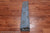 Blue 8' 2" X 7' 4" Silky Bokhara Handmade Wool Rug - Q24782
