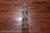 Light Brown 2' 6" X 5' 7" Runner Silky Bokhara Hand Knotted Wool Rug - Q24783