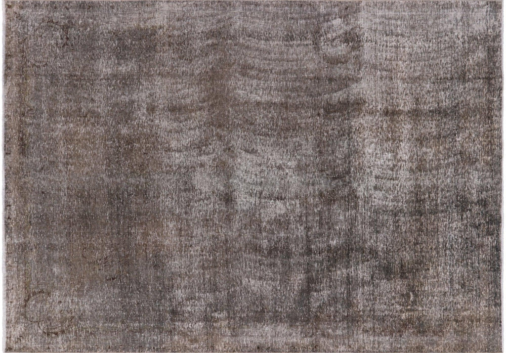 Persian Overdyed Handmade Rug - Manhattan Rugs
