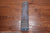 Blue 2' 5" X 7' 5" Silky Bokhara Handmade Wool Runner Rug - Q24800