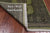 Green 2' 6" X 7' 5" Silky Bokhara Handmade Wool Runner Rug - Q24801