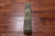 Green 2' 6" X 7' 5" Silky Bokhara Handmade Wool Runner Rug - Q24801