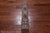 Light Brown 2' 8" X 7' 1" Runner Silky Bokhara Hand-Knotted Wool Rug - Q24815