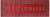 Red 2' 5" X 7' 3" Silky Bokhara Hand-Knotted Wool Runner Rug - Q24817