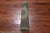 Green 2' 6" X 7' 7" Runner Silky Bokhara Handmade Wool Rug - Q24825