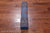 Blue 2' 6" X 8' 2" Runner Silky Bokhara Hand-Knotted Wool Rug - Q24829