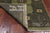 Green 2' 7" X 8' 2" Runner Silky Bokhara Handmade Wool Rug - Q24844