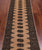 Beige 2' 6" X 8' 6" Silky Bokhara Handmade Wool Runner Rug - Q24847