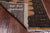 Beige 2' 6" X 8' 6" Silky Bokhara Handmade Wool Runner Rug - Q24847