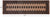 Beige 2' 6" X 8' 6" Silky Bokhara Handmade Wool Runner Rug - Q24847