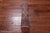 Pink 2' 6" X 9' 8" Silky Bokhara Hand Knotted Wool Runner Rug - Q24858