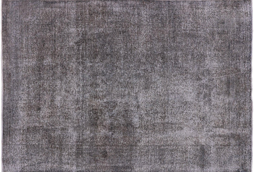 Persian Overdyed Hand Knotted Wool Rug - Manhattan Rugs