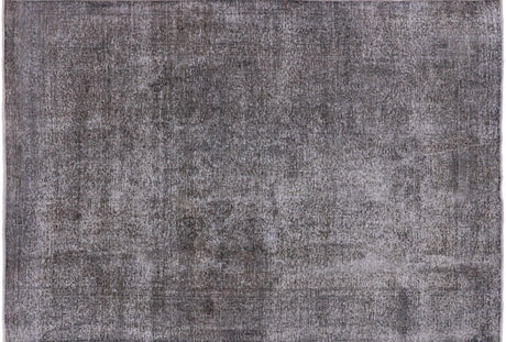 Persian Overdyed Hand Knotted Wool Rug - Manhattan Rugs
