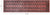 Pink 2' 7" X 9' 10" Silky Bokhara Hand-Knotted Wool Runner Rug - Q23899