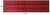 Red 2' 6" X 9' 10" Silky Bokhara Handmade Wool Runner Rug - Q24876