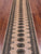 Ivory 2' 7" X 12' 0" Runner Silky Bokhara Hand Knotted Wool Rug - Q24903