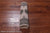 Ivory 2' 7" X 12' 0" Runner Silky Bokhara Hand Knotted Wool Rug - Q24903