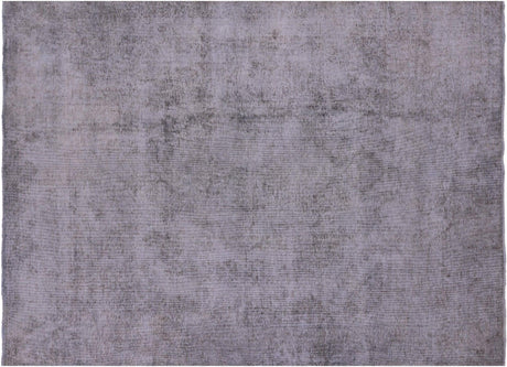 Handmade Persian Overdyed Wool Rug - Manhattan Rugs