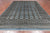 Blue 9' 2" X 12' 4" Silky Bokhara Hand Knotted Wool Rug - Q24948