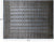 Blue 9' 2" X 12' 4" Silky Bokhara Hand Knotted Wool Rug - Q24948